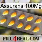 Assurans 100Mg cialis1